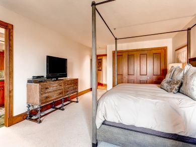 Beaver Creek Ski In Ski Out Penthouse Style Residence